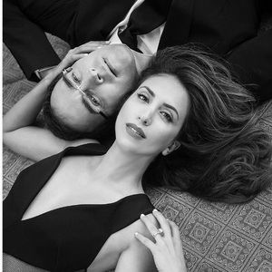 Meet your Posher, Sanaz